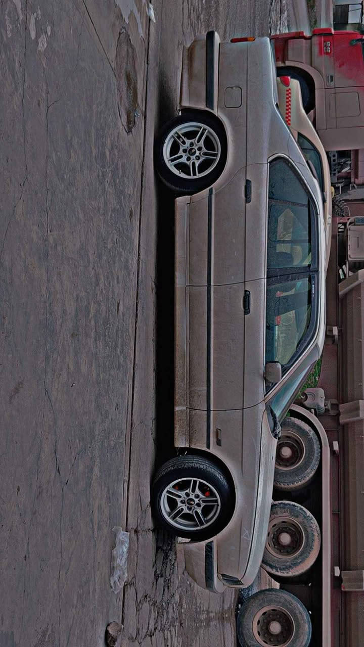 موديل 1992 ارم هه ولير أربيل, العراق


**إذا كنت صاحب هذا الإعلان وتريد حذفه لأي سبب، رجاءا أرسل رسالة إلى الدعم الفني**