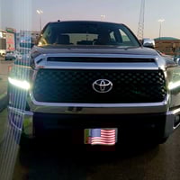 تويوتا تاندرا 2016 اعلى فئه   المسافة المقطوعة 185  فول الفول مواصفات ...