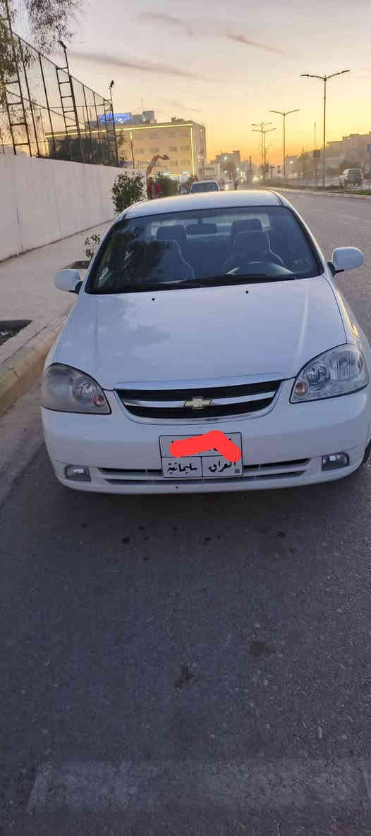 اوبترا ٢٠١٢كيرعادي مكفولة من صبغ فقط باارد مكينة وكيرمكفولات السعر٨٣وبيهة مجال بصيط *********** كالار, السليمانية
