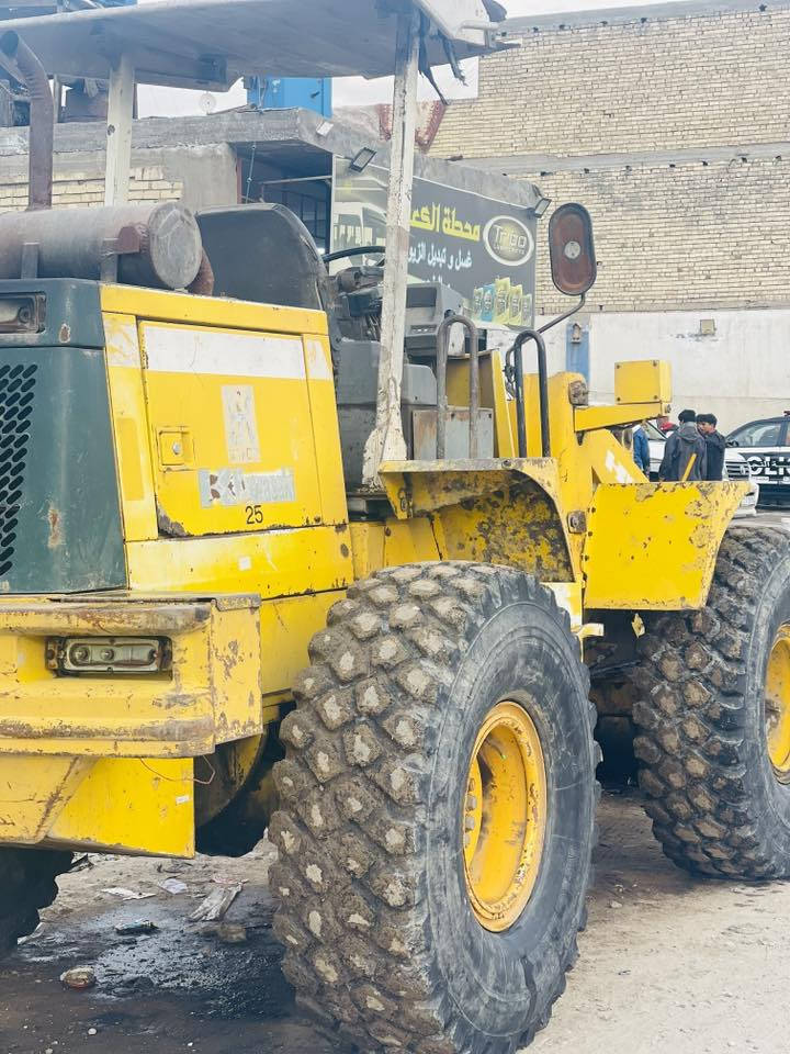 كاوسكي حجم 50   مكلف بالنشر رقم صاحب المكينه ‭٠٧٧٨ ٢٢٤ ٨٢٤٧‬
