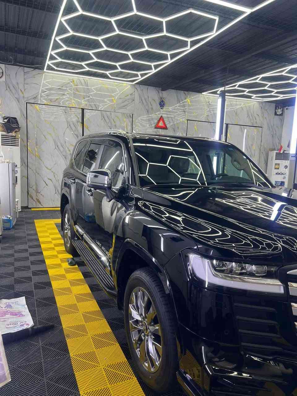السلام عليكم
للبيع  

✔️لاندكروز 2024 VX

✔️لميتد 

✔️ماشيه 34 الف 

✔️مغلفه ppf

✔️رادار 

✔️كشن حار بار 

✔️كشنات خلفيه كهرباء + تدفئه 

🔥🔥بيبان شفط 🔥🔥

رقم بغداد مميز تحويل مباشر 

مكانها الديوانية 

***********
