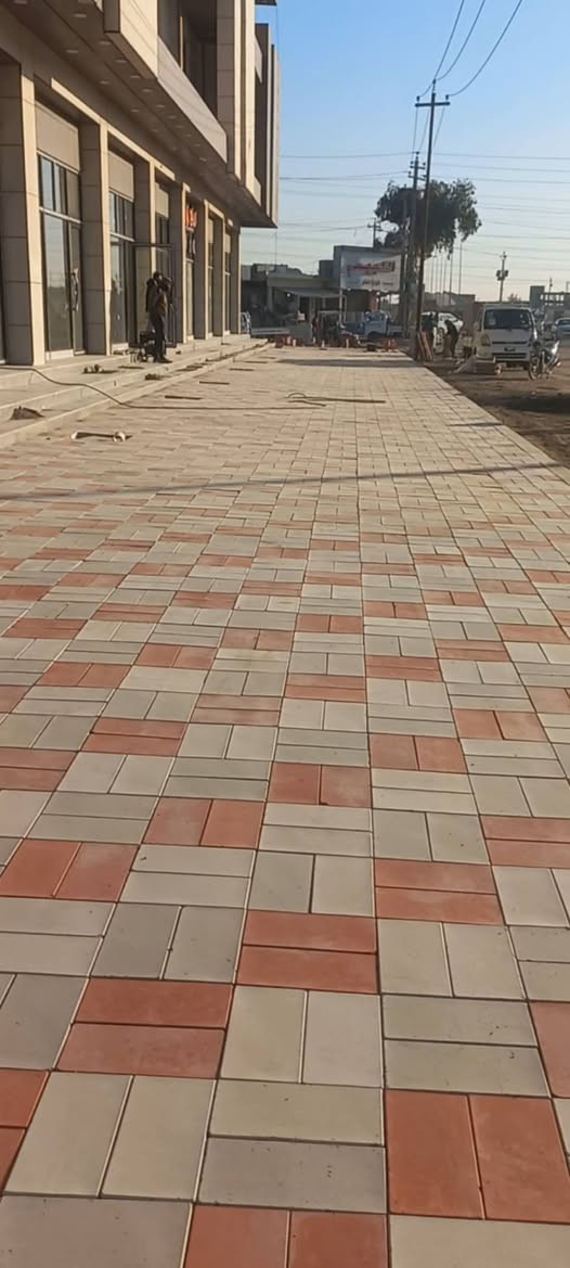 السَلٱمٌ عـَلـْيگمّ- عمل انوع المقرنص
عمل ساقيه ±عمل كربستون± عمل مرمر ±عمل بورسلين±
عمل بازلت± عمل كابات.±          [ شغل درجه اولئ امانه اللـۿـہٰ ورسوله ] شرط تسليم مهندس نشتغل بغداد وجميع  المحافضات 🇪🇬🇪🇭🇪🇸🇬🇮🇫🇯🇬🇦🇪🇨🇪🇹🇫🇰🇬🇮

للتواصل اتصل عل الارقام (***********)

كل الارقام شغاله.  (***********)
