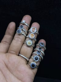 جزع بقري صياغة يدوية  كلمن وسعره   الشراي077727649572  المكان بغداد حي...