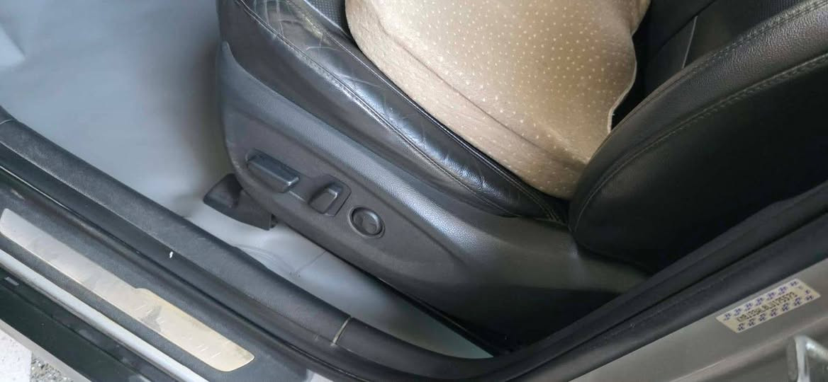 السلام عليكم 
للبيع توسان 2020 فول عدا البانوراما 
وارد امريكي 
حادث جاملغ معدل وبنيد تبديل 
المواصفات
كشنين كهرباء تدفئه 
شاحن واير لس
اشاير بالمري 
اشارة ترحيب
صندوق كهرباء 
بصمة ابواب وتشغيل 
لايتات زينون
4كامرات محيطيه
رادارات من كل اتجاه 
تبريد شاشه منفصل  قطعتين  خلفي امامي 
هاندبريك دكمه
محرك 2400 gdi
ويل كب 18
تحكمات ستيرن جهتين كامله 
كشنات جلد 
ماشيه 50000
اوتو هولد
لون سلفر 
كير 6 نمر المرغوب at
تحديد مسار وانظمة قياده 
بك لايت لد 
وسبير منازل جديد وضع الشركه 
مثبت سرعه 
وهوايه بعد مواصفات 
السعر 185 
رقم بغداد 
وبيها مجال بأذن الله 
***********
