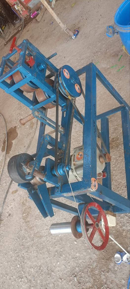 مكينه سيم للبيع مكاني بغداد ***********
