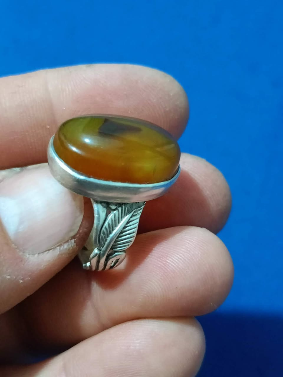 عقيق يماني مصور صياغة يدوي للبيع


**إذا كنت صاحب هذا الإعلان وتريد حذفه لأي سبب، رجاءا أرسل رسالة إلى الدعم الفني**