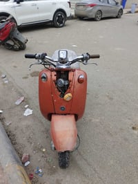 شغالة • كهربائيات • موتوسيكل