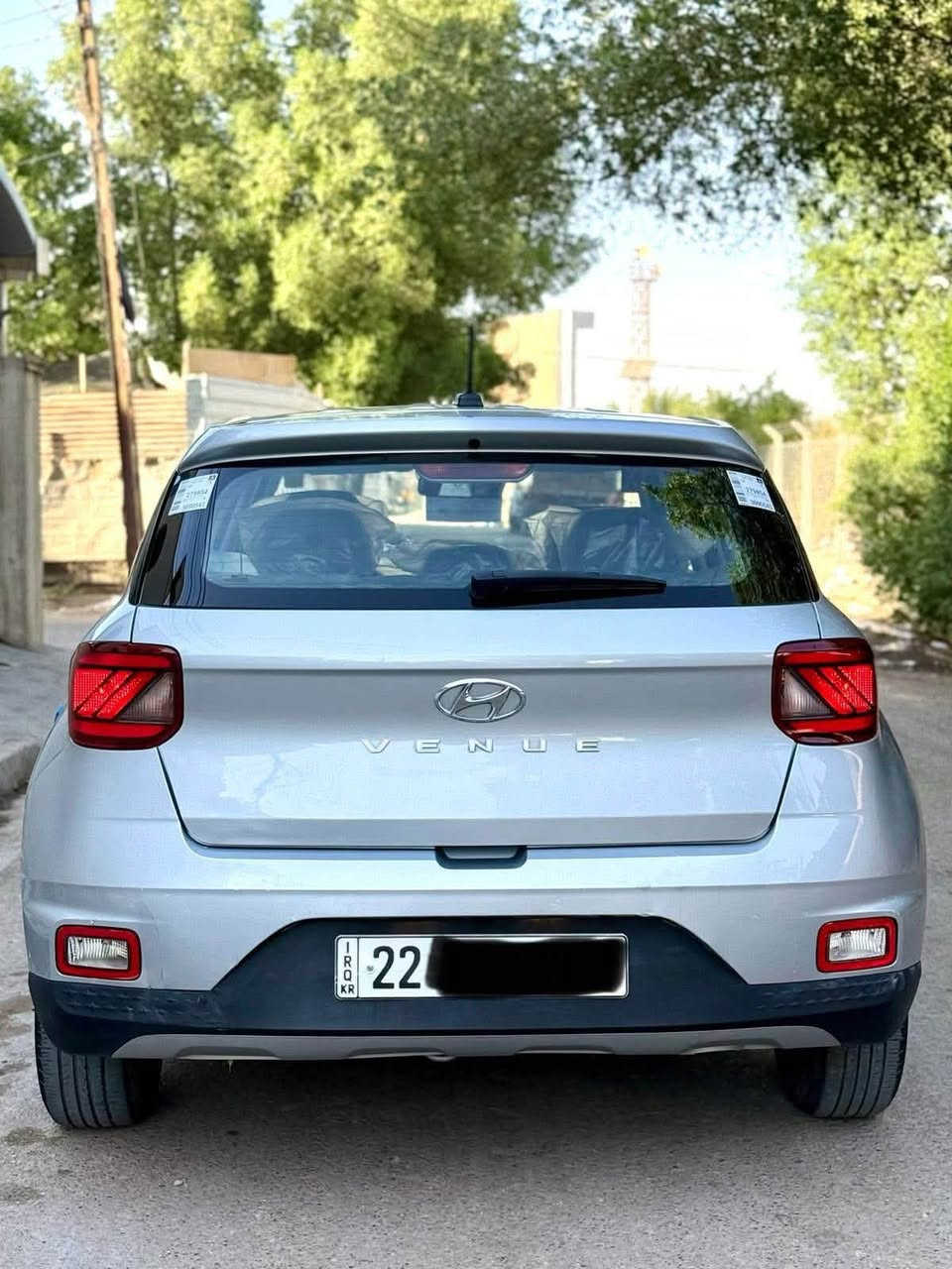 ڤينو موديل 20مكانها بغداد نظيفه السياره رايدتها 120ورقه وبيها  مجال بسيط  للاستفسار الاتصال ***********
