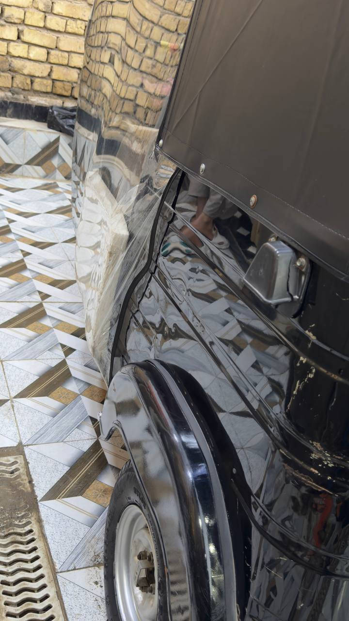 تكتك موديل 20 شهر 12 مكفوله كفاله عامه حت من الدوس رقم بصره اي استفسار ع رقم السعر 6500 بيه مجال بسيط
***********
