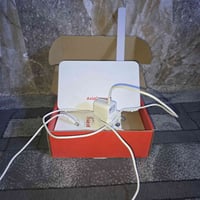 راوتر اسيا اخر اصدار / السعر 100 الف دينار وبي مجال لاستفسار أو التواص...