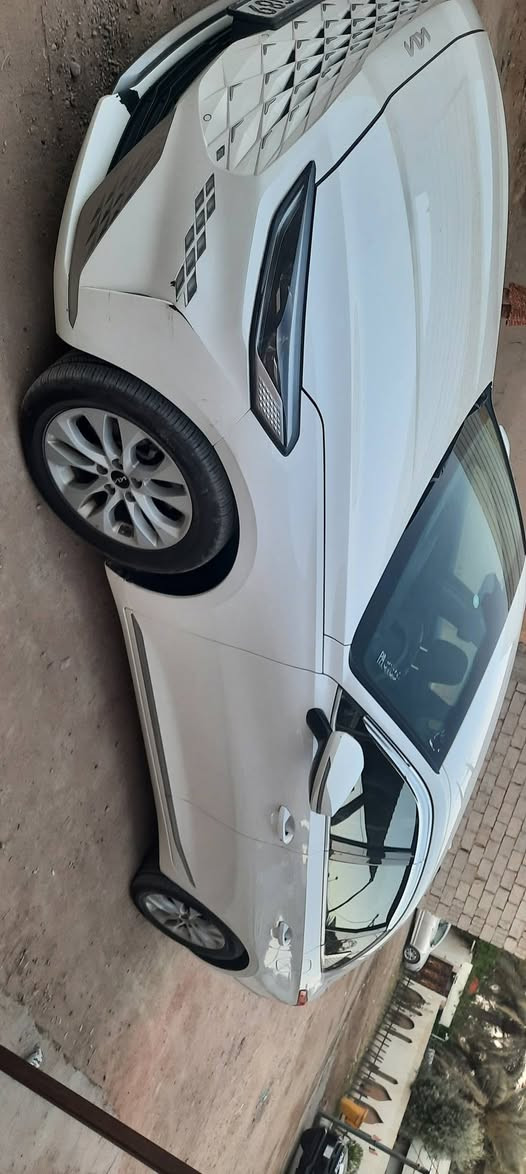 كيا K8 2023 كفاله عامه

وارد كوري🇰🇷

🚘 محرك 3500 V6 غاز

📍 رقم بغداد بسمي

🔥 كشنات أمامية تدفئة وتبريد

♨️ تدفئة ستيرن

💆‍♂️ كشن السائق مساج

📷 كامرة خلفية

🛡️ حساسات أمامية وخلفية

🛣️ مثبت سرعة

📡 نظام تحديد مسار

⚙️ 4 وضعيات قيادة

❄️ تبريد قطعتين مع مناخ منفصل

✅ السيارة مكفولة كفالة عامة

🎨 بارد بسيط بالجاملغ الأمامي موضح بالصور

📮 السـعـر 215 قابل للتفاوض

مكان  بابل 
***********
