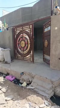 شارع الشمري • ٢٠٠م • بناء جديد