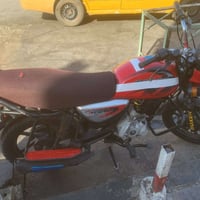 بوكسر 23 شهر 10 كهربائيات كامله لايت زنون  مكينه خرسه اوراق 6  بياع شر...