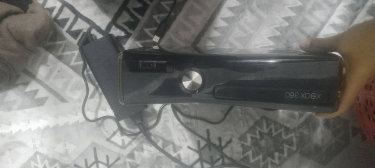 سلام عليكم اكس بوكس للبيع مستعمل سعر ١١٠ بي ٤٠ لعبه مكان بياع


**إذا كنت صاحب هذا الإعلان وتريد حذفه لأي سبب، رجاءا أرسل رسالة إلى الدعم الفني**