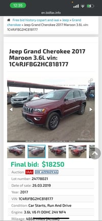 جيب 2017    رقم أربيل جديد سنوية وهزه جديده   السيارة ب اسمي وعليها كت...