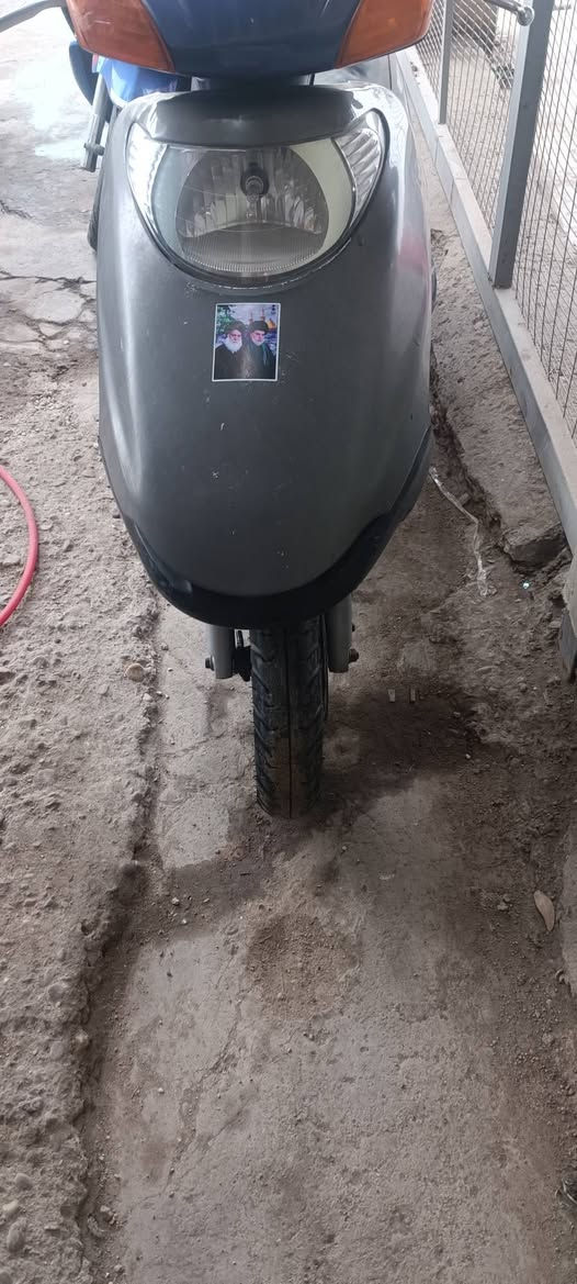 كلشي شغال مجفت جديد كت كلجات بريك خلفي امامي جديد تاير خلفي جديد كابريتر بلادي للبيع بغداد الدولعي الخطيب شارع خوله سكن العمل ساحه عدن مجاور مستشفى شرق لاوسط ***********
