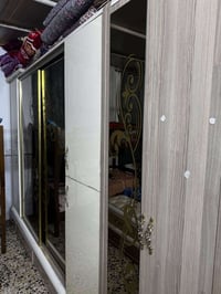 غرفة نوم تركية • ١٠ قطع • نضيفه