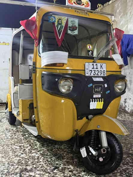 سلام عليكم تكتك موديل ٢٠٢٠ شهر الثامن رقم وسنويه تكتك خير من الله ممتواجد عله الفيس. موبايل *********** واتساب موجود السعر. ٥٧٠٠ العنوان الرئاسه جامع الإمام علي
