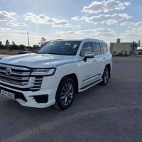 لاندكروز VX • ٢٠٢٢ • رقم اربيل