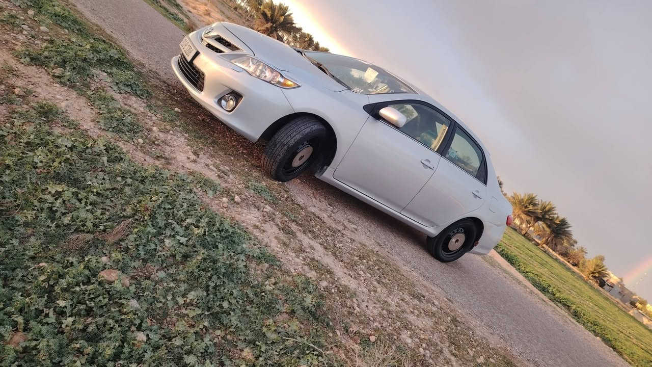 كورله 2009 مكينه 2019 صبغ احزام الجماليه فقط السياره ليبل واحد رقم بغداد بسمي رقم مميز العنوان اديالي سعديه ***********
