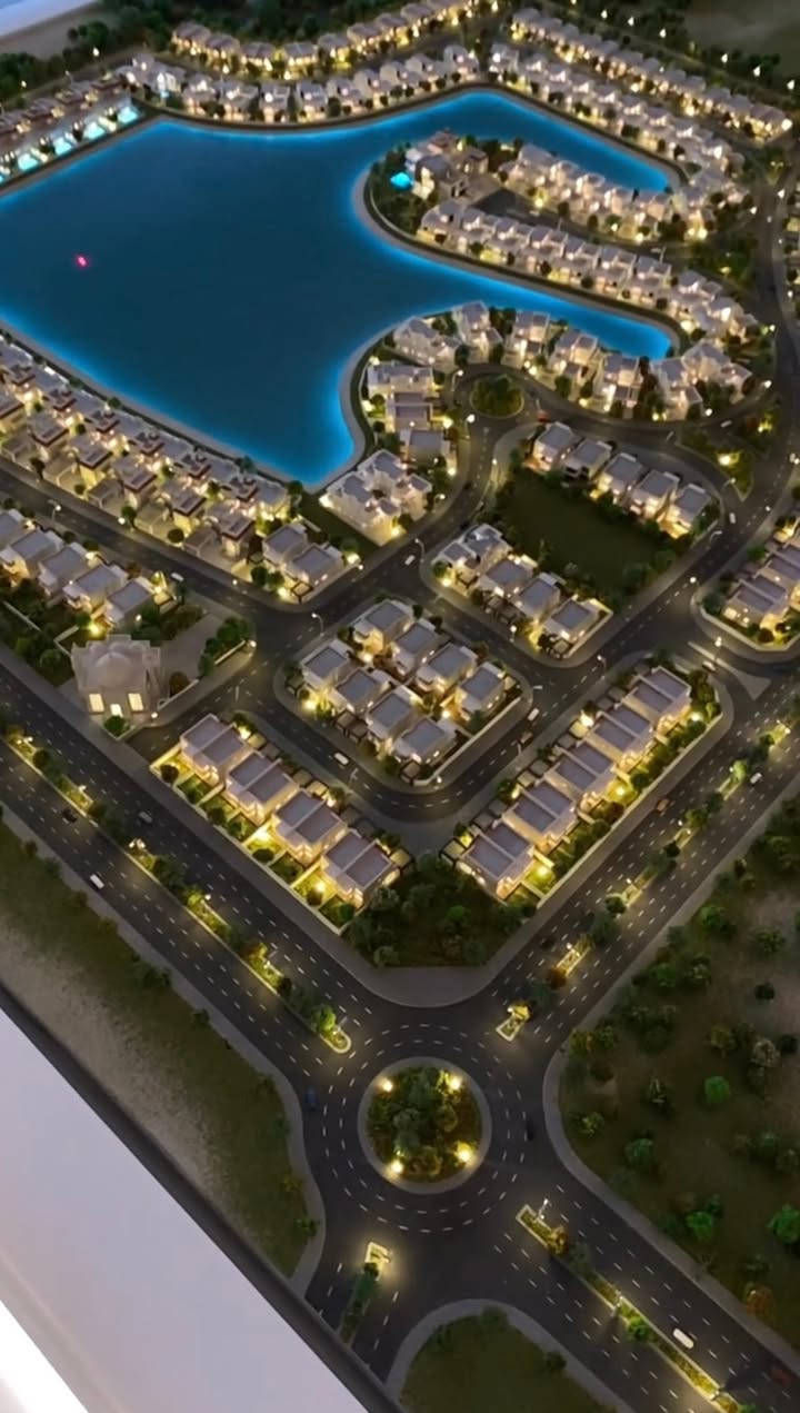 🏡 انطلاق مبيعات وحدات التاون هاوس بتصاميم عصرية مميزة

استمتع بتجربة سكن متكاملة في منازل صُممت بعناية لتجمع بين الفخامة والعملية، مع مساحات تبدأ من 240 م² تمنحك ولعائلتك أعلى مستويات الراحة والخصوصية.

✨ ما يميز المشروع:
• تصاميم حديثة بتفاصيل راقية.
• بيئة سكنية هادئة وخدمات متكاملة.
• خيارات سداد مرنة تناسب مختلف الاحتياجات.

📞 للاستفسار وحجز موعد لزيارة المنزل النموذجي:
***********
