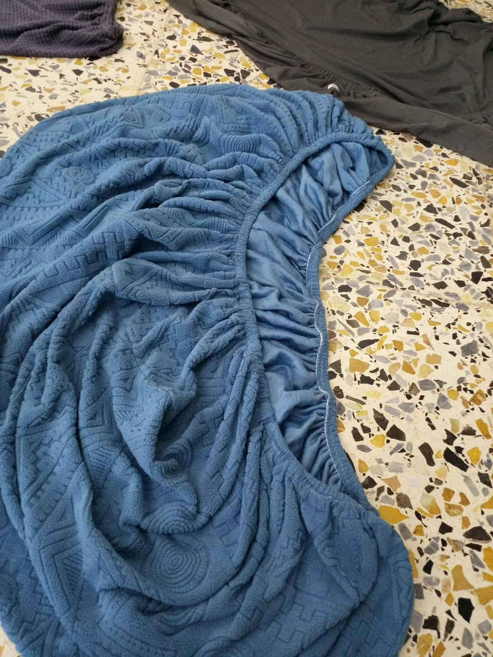 اي قطعه داخل المنشور سعره  الف 1000عرض   متوفر توصيل  حله 3محافظات 5


**إذا كنت صاحب هذا الإعلان وتريد حذفه لأي سبب، رجاءا أرسل رسالة إلى الدعم الفني**