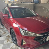 النتره امريكي موديل 2019  حادثهه جاملغ وبنيد بنيد مبدل وجاملغ صبغ سيار...