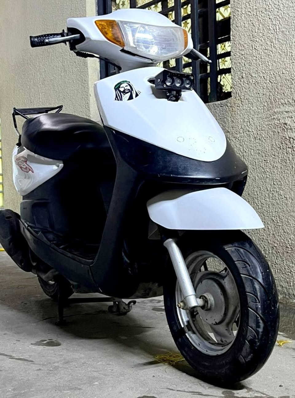 ماكس قرده دراجه شغاله من طول الطول مامفتوحه مكان جمهوريه سعر450 وبيه مجال


**إذا كنت صاحب هذا الإعلان وتريد حذفه لأي سبب، رجاءا أرسل رسالة إلى الدعم الفني**