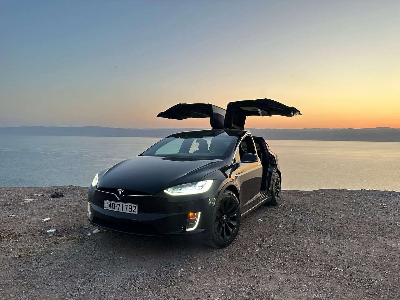 للبيع او بدل.   التواصل  0788839196 ابو غيث   الرجاء التواصل لجدين         تيسلا موديل اكس 2018 فحص كامل ماشي 70 الف مايل


**إذا كنت صاحب هذا الإعلان وتريد حذفه لأي سبب، رجاءا أرسل رسالة إلى الدعم الفني**