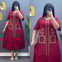 جملة • نص درزن • ملابس