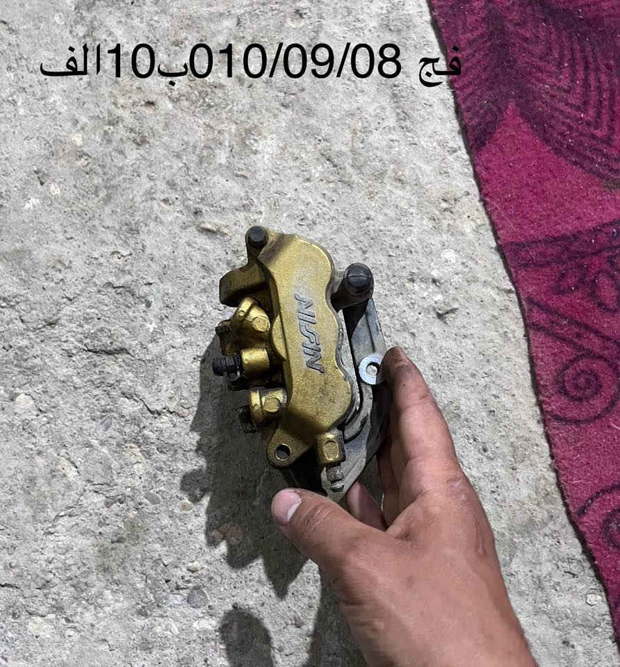 سلام عليكم تفصيخ010/08شتحتاج موجود 🚚 جميع المحافضات للحجز واتساب***********
