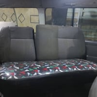 كشن بيجو • جديد • مقعد شغال