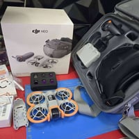 درون DJI • DJI Neo • درون FPV • طائرة بدون طيار • درون للبيع • نظارة F...