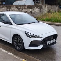 ام جي GT • ٢٠٢٥ • ٦٠٠٠