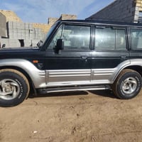 كالوبر للبيع موديل 2000 الاستفسار07819406086