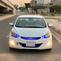 موديل ٢٠١٤ • وارد خليجي • كفاله عامه