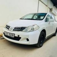 تيدا • ٢٠٠٩ • بدون صبغ