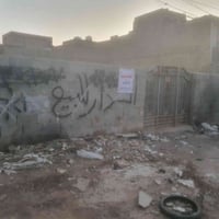 حي لحسين • ١٨٠م • واجهة ١٤-١٥م