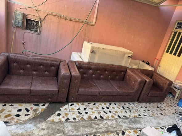 تخم جلد كريمي 5 نفرات سعر 275 الف
تخم جلد قهوائي 5 نفرات سعر 275 الف

عنوان اربيل بختياري

***********  /***********/***********
