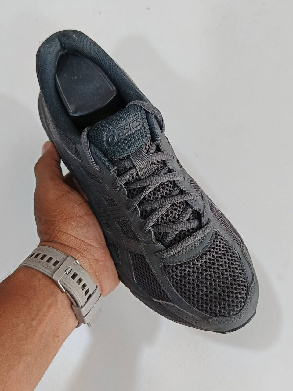 اسكس  اصلي اورجنال
▪️قياس 42---26cm طول القدم 
👟 طبي وزن خفيف مريح القدم 
☎ واتساب ***********☎
🚗 توصيل كافة محافظات العراق 🚗
