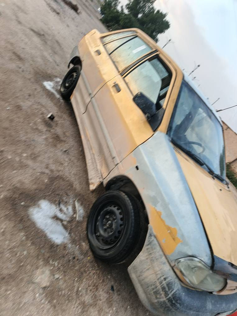 سايبا موديل 10 شوصي مكفولة سياره جاهزه مال شغل مكينه كير جديد كهربائية شغاله حداديه جديده تخم تاير راعيه اب كربلاء ابيع بس راعي سعر 11 او بيه مجال قليل مكاني كربلاء *********** كربلاء, العراق
