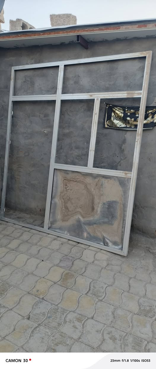 سلام عليكم للبيع  جام خانات امليوم مدري فافون    /  قطعتين السعر مناسب إلي يفيدنه راسني وخادم


**إذا كنت صاحب هذا الإعلان وتريد حذفه لأي سبب، رجاءا أرسل رسالة إلى الدعم الفني**