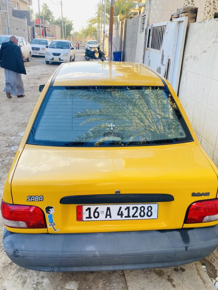 سايبه 21مكفوله رقم انكليزي قادسيه تبريد ثلج باتري جديد شاشه كامله مناقصها شي بيها طخات بسيطه سعر 58وبي مجال


**إذا كنت صاحب هذا الإعلان وتريد حذفه لأي سبب، رجاءا أرسل رسالة إلى الدعم الفني**