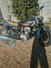 بابل المحاويل • دراجة • ارشا