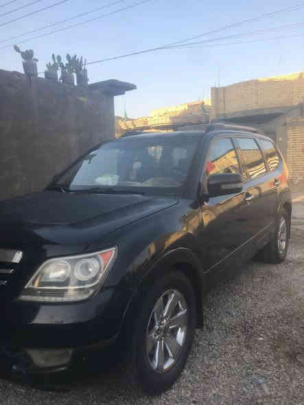 سلام عليكم مهافي وارد امريكي البيع مديل 2009 كير مكينه خير من الله تبريد🥶 حدادية و صدر خير من الله 7راكب رقم بغداد نكليزي سياره بسمي تحويل ثاني يوم سياره خير من الله مال جناي سعر 115$ وبي مجال العنوان بغداد حي النصر حي دجله ***********
