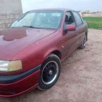 فيكترا • ١٩٩١ • مكينة ٢٠٠٠