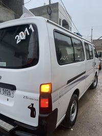 ٢٠١١ • ٢٨٥٠٠٠ كم • منظومة غاز