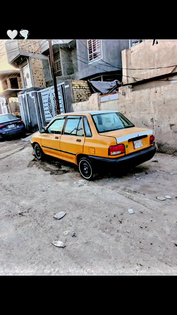 تريدلك سايبه بل حله نضيفه ماكو شعدك نزل


**إذا كنت صاحب هذا الإعلان وتريد حذفه لأي سبب، رجاءا أرسل رسالة إلى الدعم الفني**