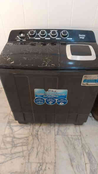 سلام عليكم غراض مستخدمات نضيفات جداً شغالات عل فحص وضمان اختار صوره وراسل متواجد  واتساب فقط
***********
#الجميع
