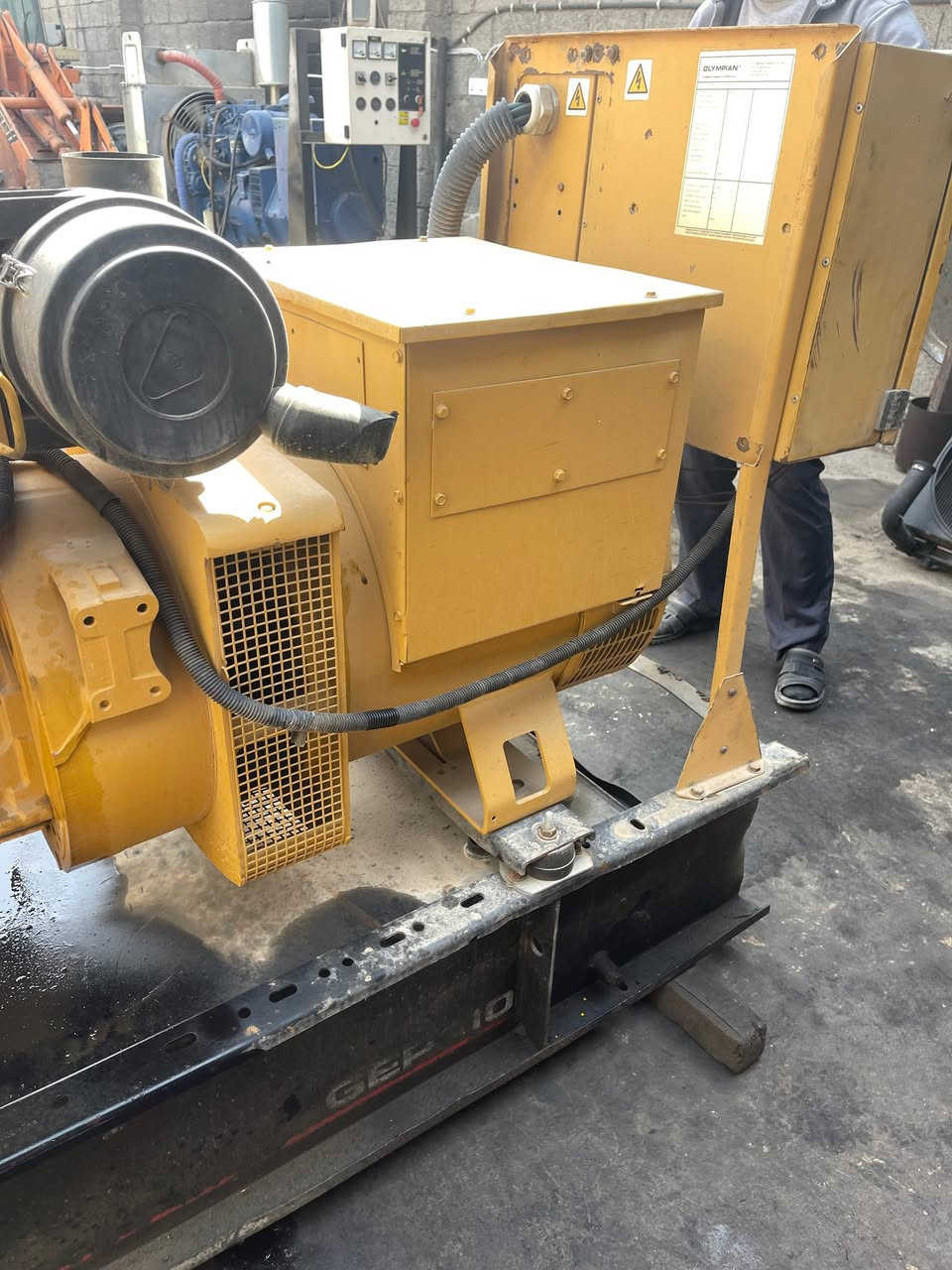 *********** بيركز 135KV انكليزي اصلي مشتغل 1000 ساعة 🇬🇧🇬🇧🇬🇧🇬🇧أستيراد اوربي بشرط وضمان محرك وتوليد بلادي مولداة ابو محمد عنوان اربيل صناعة شمالية
